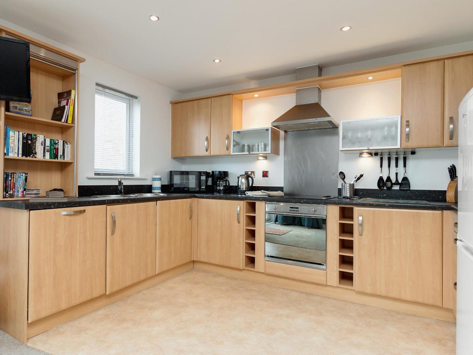 Beachlands Llanelli Exterior photo